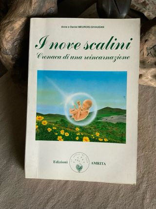 Libri vari crescita spirituale e religione