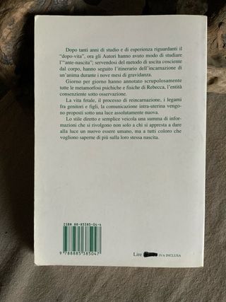 Libri vari crescita spirituale e religione