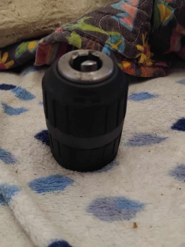 Portabrocas marca LFA 