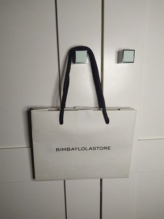 Bolsa de Bimba y Lola 