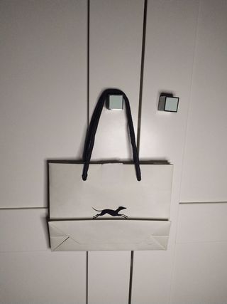 Bolsa de Bimba y Lola 
