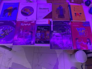 Pack libros 1 ESO