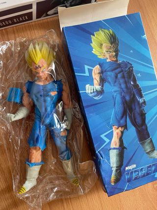Pack dragon ball