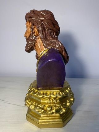 BUSTO TRES CAÍDAS DE TRIANA