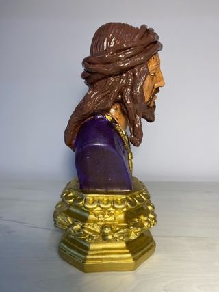 BUSTO TRES CAÍDAS DE TRIANA