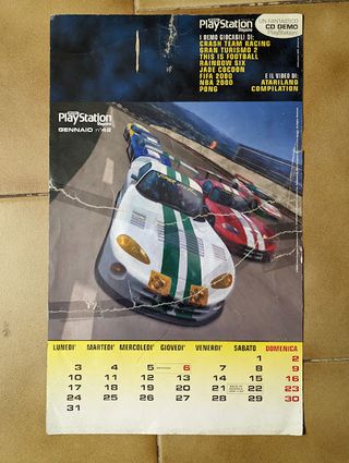 Ufficiale PlayStation Magazine 42