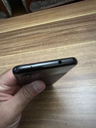 Google pixel 3a 64GB libre 4GLTE