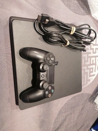 PlayStation 4
