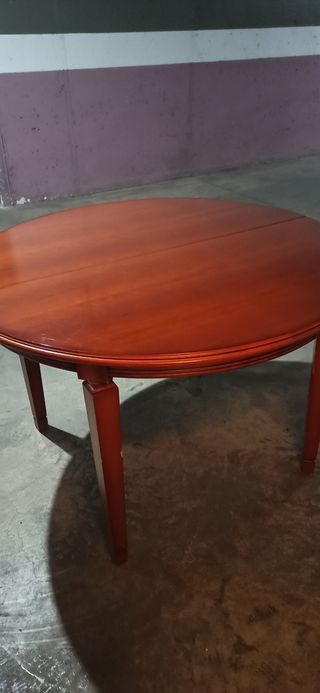 Mesa comedor
