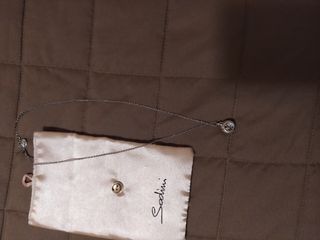 Collana acciaio Sodini 