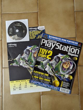 Ufficiale PlayStation Magazine 43