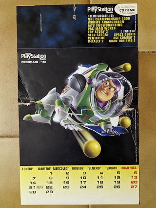 Ufficiale PlayStation Magazine 43