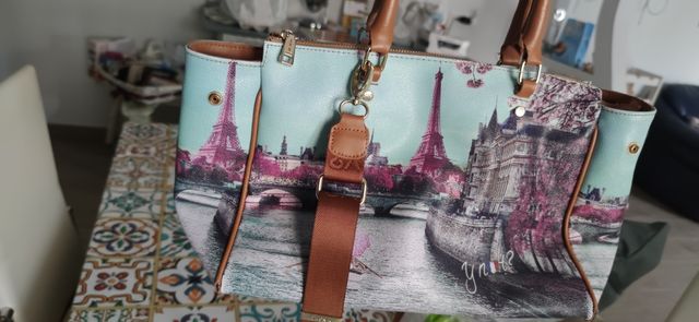 Borsa y not Parigi