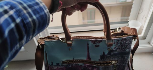 Borsa y not Parigi