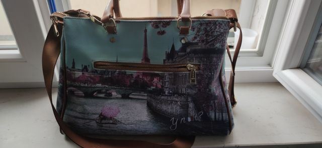 Borsa y not Parigi