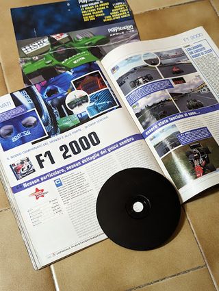 Ufficiale PlayStation Magazine 45