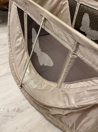 Cuna viaje Magicbed 