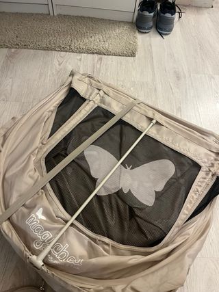 Cuna viaje Magicbed 