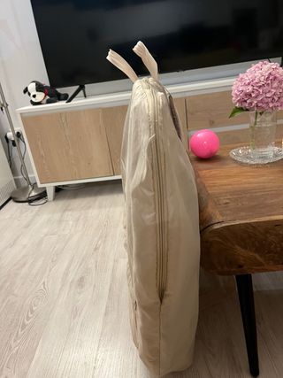 Cuna viaje Magicbed 
