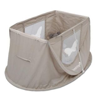 Cuna viaje Magicbed 