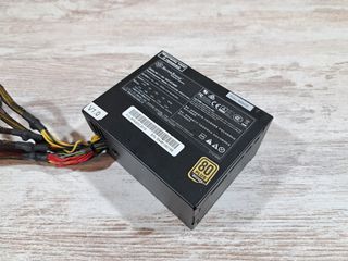 Fuente SFX SilverStone SST-ST30SF (300W)