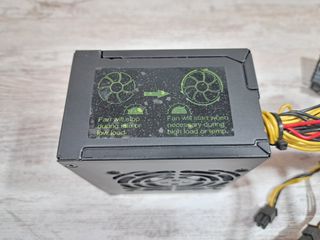 Fuente SFX SilverStone SST-ST30SF (300W)
