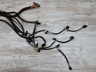 Fuente Thermaltake SMART RGB 700 (700W)