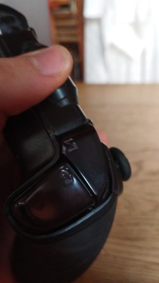 Mando GAMESIR G4 Pro - para reparar o piezas