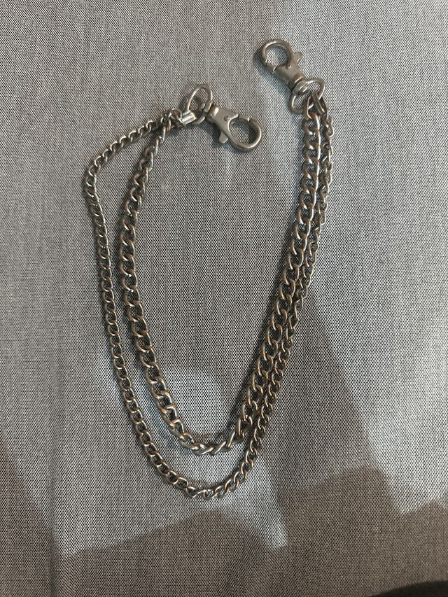 Cadena para pantalon