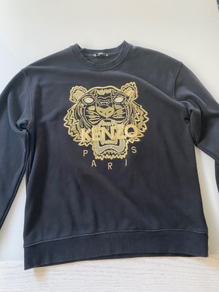 Sudadera Kenzo