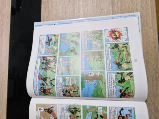 Tintin,herge,colección completa