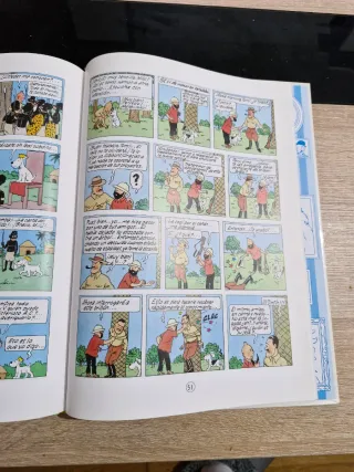 Tintin,herge,colección completa