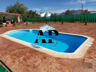 !OFERTA¡ piscinas 7.50 fin de temporada