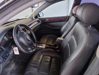 Audi A6 2001