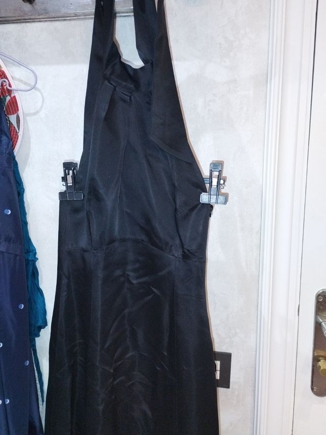 Vestido de fiesta 🎉