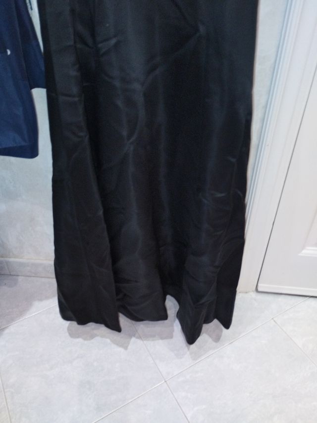 Vestido de fiesta 🎉