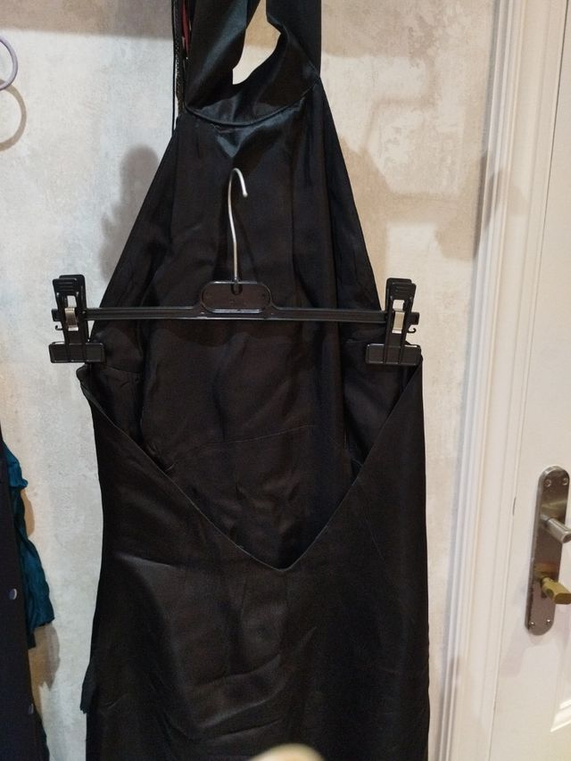 Vestido de fiesta 🎉