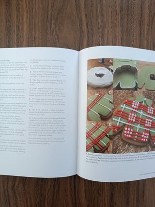 Libro de Cocina - SPRINKLEBAKES