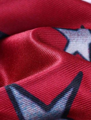 Tanga de hombre sexy de estrellas. Lence