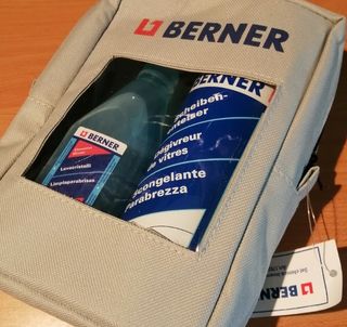 Prodotti per pulizia parabrezza auto Inverno ghiac