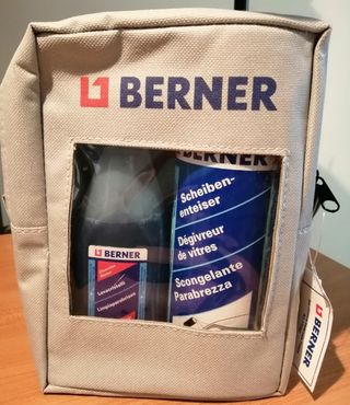 Prodotti per pulizia parabrezza auto Inverno ghiac