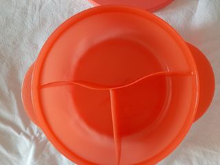 Tupperwear contenitore 2pz