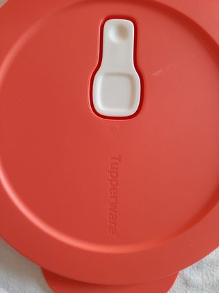 Tupperwear contenitore 2pz