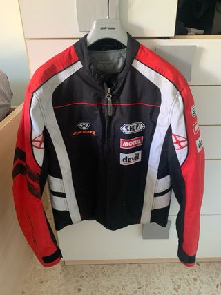 REBAJADO!!Chaqueta de moto
