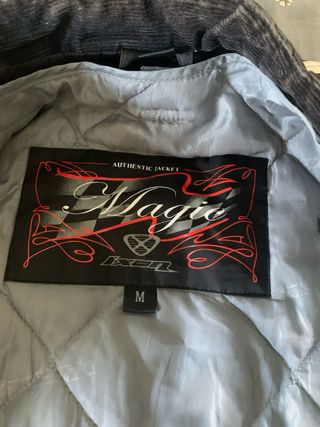 REBAJADO!!Chaqueta de moto