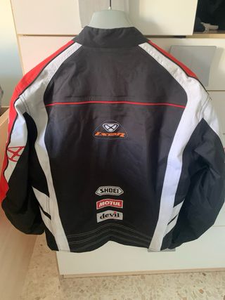 REBAJADO!!Chaqueta de moto