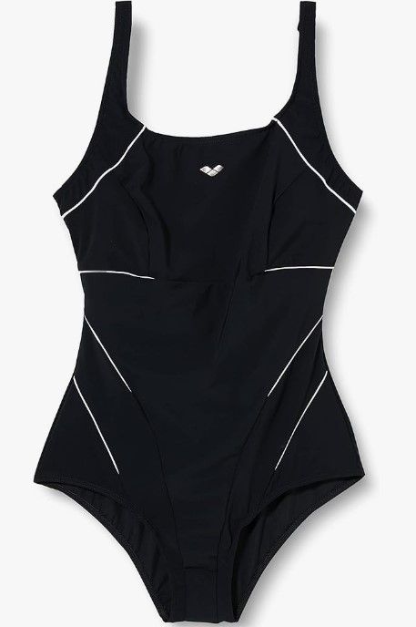 ARENA Damen Bodylift Badeanzug Jewel C-cup 40