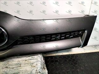53111-0F010 REJILLA FRONTAL TOYOTA COROLLA Verso (