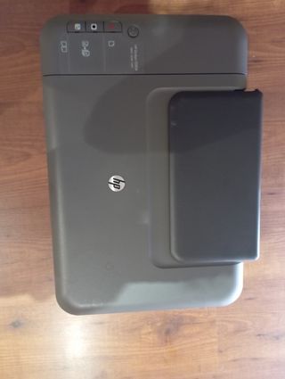 Impresora hp