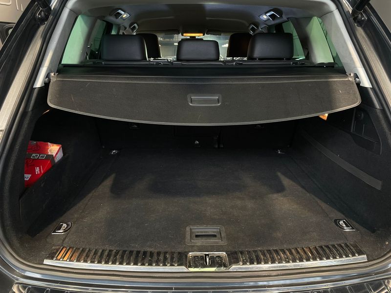 Volkswagen Touareg 2014, foto 9